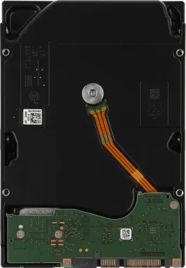   SEAGATE HDD Server Exos X20 HDD 512E/4KN ( 3.5'/ 20TB/ SATA 6Gb/s / 7200rpm)