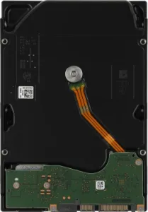   SEAGATE HDD Server Exos X20 HDD 512E/4KN ( 3.5