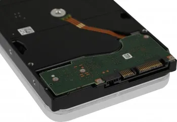   SEAGATE HDD Server Exos X20 HDD 512E/4KN ( 3.5'/ 20TB/ SATA 6Gb/s / 7200rpm)