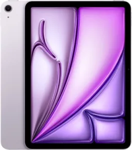  Apple iPad Air 2024 A2902 M2 2.99 8C RAM8Gb ROM128Gb 11 IPS 2360x1640 iOS  12Mpix