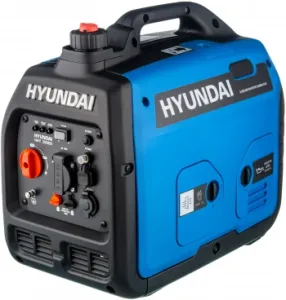  Hyundai HHY 2050Si 2.3