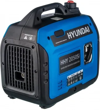  Hyundai HHY 2050Si 2.3