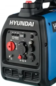  Hyundai HHY 2050Si 2.3