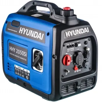  Hyundai HHY 2050Si 2.3