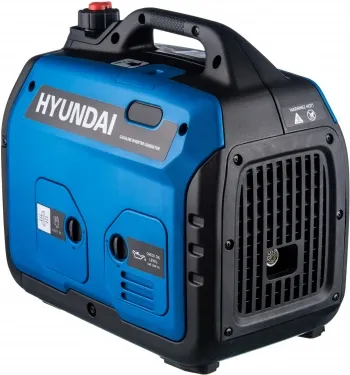  Hyundai HHY 2050Si 2.3