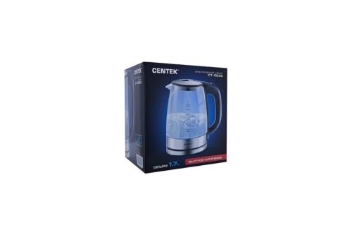  Centek CT-0030   1.7, 2200, . LED ,   /