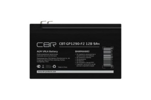  CBR CBT-GP1290-F2 (12 9),  F2