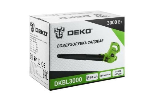  Deko DKBL3000 