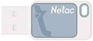   Netac 8Gb UA31 NT03UA31N-008G-20BL USB2.0 