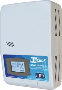   Rucelf SDW.II-10000-L 10  