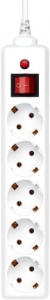   BURO  , 5 , 3 , (500SH-3-W),  992290