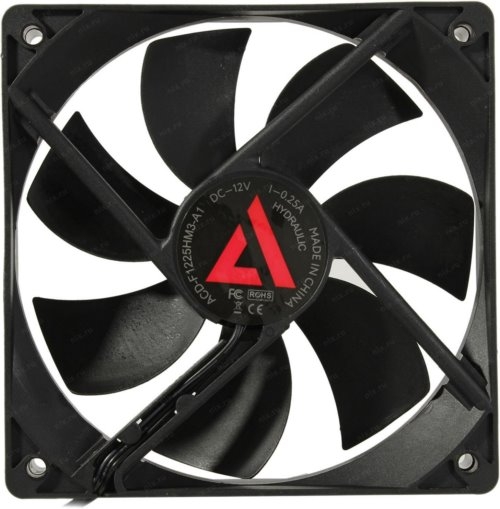   ACD ACD-F1225HM3-A
