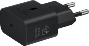   Samsung 25W Type-C Black EP-T2510