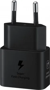   Samsung 25W Type-C Black EP-T2510
