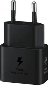   Samsung 25W Type-C Black EP-T2510