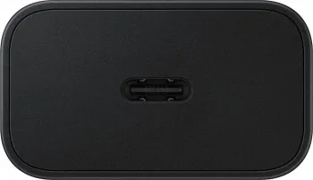   Samsung 25W Type-C Black EP-T2510