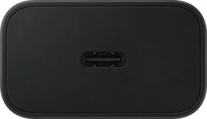   Samsung 25W Type-C Black EP-T2510