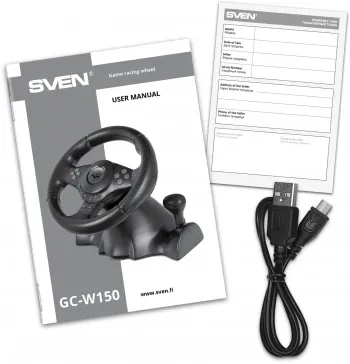  Sven GC-W150 16. ( ) 