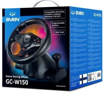  Sven GC-W150 16. ( ) 