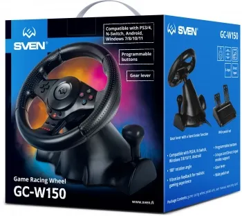  Sven GC-W150 16. ( ) 