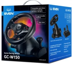  Sven GC-W150 16. ( ) 