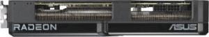 Asus DUAL-RX7800XT-O16G RX7800XT,HDMI*1,DP*3,16G,D6