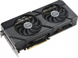  Asus DUAL-RX7800XT-O16G RX7800XT,HDMI*1,DP*3,16G,D6