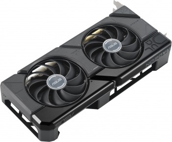  Asus DUAL-RX7800XT-O16G RX7800XT,HDMI*1,DP*3,16G,D6