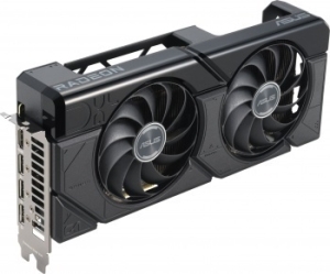  Asus DUAL-RX7800XT-O16G RX7800XT,HDMI*1,DP*3,16G,D6
