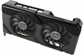  Asus DUAL-RX7800XT-O16G RX7800XT,HDMI*1,DP*3,16G,D6