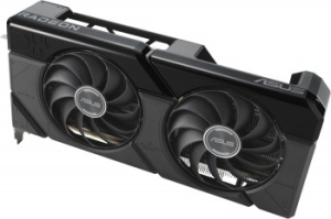  Asus DUAL-RX7800XT-O16G RX7800XT,HDMI*1,DP*3,16G,D6