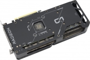  Asus DUAL-RX7800XT-O16G RX7800XT,HDMI*1,DP*3,16G,D6