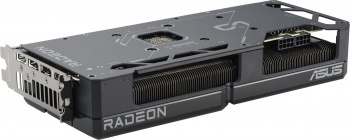  Asus DUAL-RX7800XT-O16G RX7800XT,HDMI*1,DP*3,16G,D6