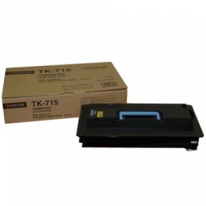- Kyocera TK-715 (1T02GR0EU0)   KM-3050/4050/5050 34000 .