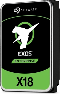   SEAGATE HDD Server Exos X18 512E/4kn ( 3.5/ 18TB/ SAS 12Gb/s / 7200rpm)