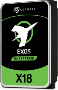   SEAGATE HDD Server Exos X18 512E/4kn ( 3.5