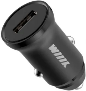  ./. Wiiix UCC-4-1-11 18W 2.4A (QC) 