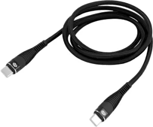 Digma DG-USB-C-2M-100W USB Type-C (m)-USB Type-C (m) 2 