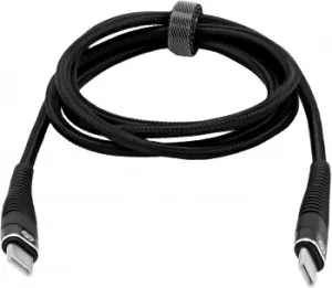  Digma DG-USB-C-2M-100W USB Type-C (m)-USB Type-C (m) 2 