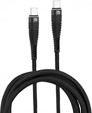  Digma DG-USB-C-2M-100W USB Type-C (m)-USB Type-C (m) 2 