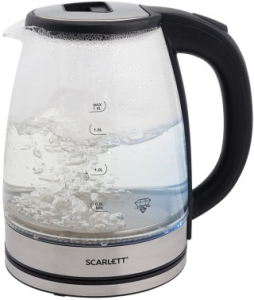  SCARLETT SC-EK27G30 STEEL