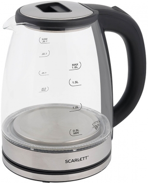  SCARLETT SC-EK27G30 STEEL