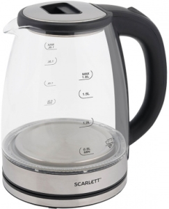  SCARLETT SC-EK27G30 STEEL