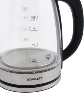  SCARLETT SC-EK27G30 STEEL