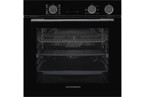    Kuppersberg KSO 610 B 60 , 80 , High-Tech, 10 , , Soft Close