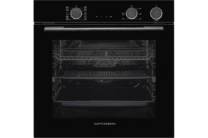    Kuppersberg KSO 610 B 60 , 80 , High-Tech, 10 , , Soft Close