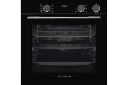    Kuppersberg KSO 610 B 60 , 80 , High-Tech, 10 , , Soft Close