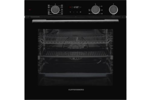    Kuppersberg KSO 610 B 60 , 80 , High-Tech, 10 , , Soft Close