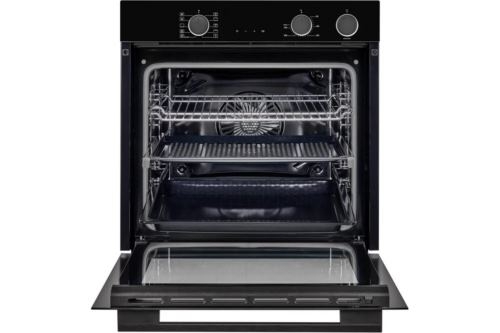    Kuppersberg KSO 610 B 60 , 80 , High-Tech, 10 , , Soft Close