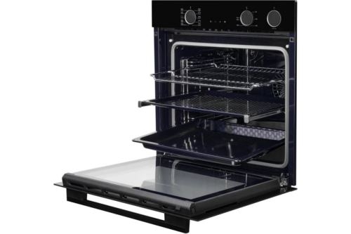    Kuppersberg KSO 610 B 60 , 80 , High-Tech, 10 , , Soft Close